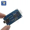 YX5300 UART TTL Serial Control MP3 Music Player Module Support MP3/WAV Micro SD/SDHC Card For Arduino/AVR/ARM/PIC 3.2-5.2V DC ► Photo 1/6