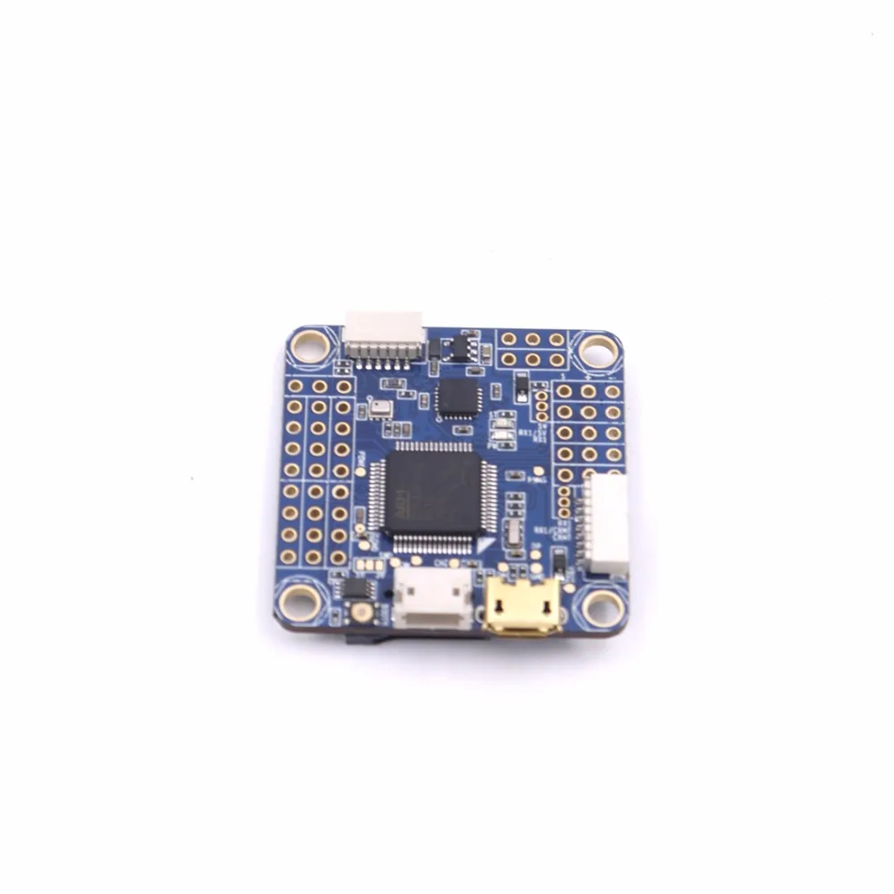 Управление полетом LEACO OMNIBUS AIO F4 V5 для FPV на базе F405 MCU квадрокоптера|Детали и