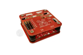 

the new F4 Flight Control Universal betaflight 3.0 and cleanflight firmware for DIY FPV racing mini drone