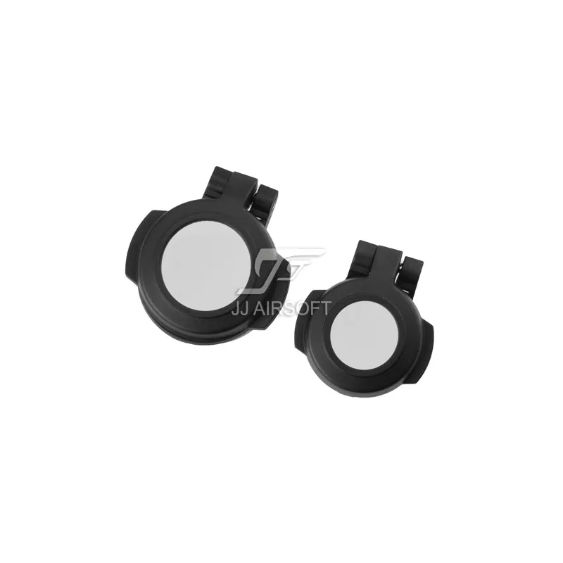 

TARGET Flip-up Cover Transparent for T2 / T-2 / TR02 Red Dot