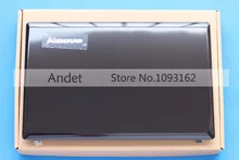 New Original Lenovo G580 G585 Lcd Rear Back Cover Top Lid Case Glossy 90200986 90201356