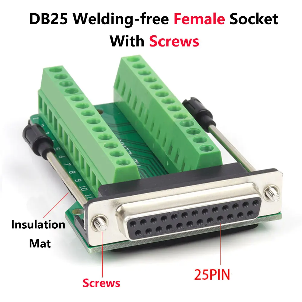 DB25