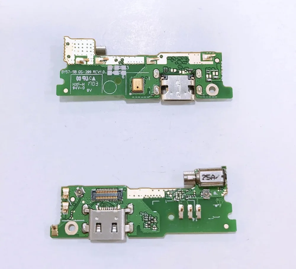 

Original quality for Sony Xperia XA1 Dual flex G3116 G3125 G3121 G3112 USB charging port flex cable charge connector