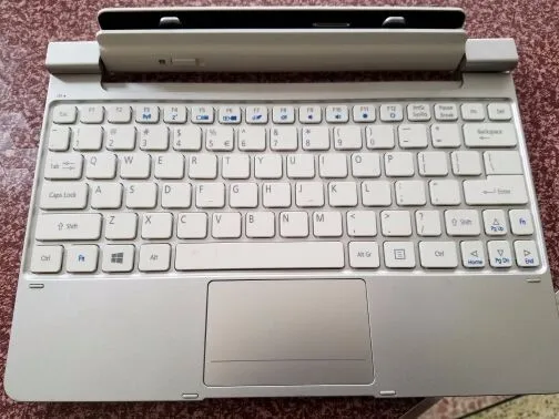 docking keyboard