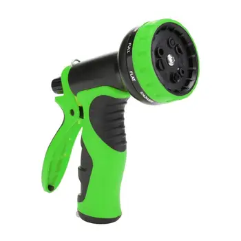 

Drop shipping for 25/50/75/100FT Expandable Garden Watering Gun