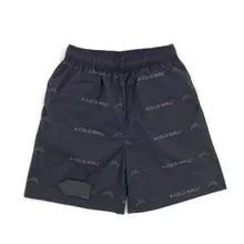 Фирменная Новинка Высокое качество Мужские удобные A-COLD-WALL ACW полосатый скейтборд уличные хлопковые шорты в стиле кэжуал скейтборд# ST23