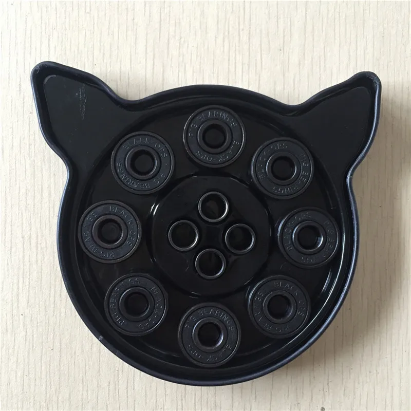 PIG BLACK OPS BEARING  (4)