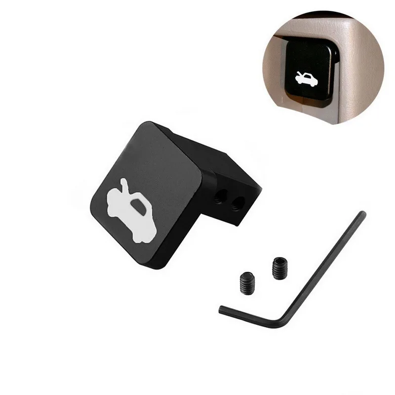 

Engine Cover Lock Control Pull Handle Car Bonnet Hood Latch Release Kit for Civic (1996-2011), CR-V (97-06), Ridgeline (06-14)