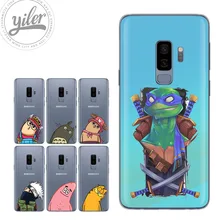 Coque For Samsung Galaxy S9 Plus Case neck for Galaxy S10 S9 S8 Plus S10e Cover Funda for Samsung Galaxy S9 Plus S7 edge S9 Case Coque For Samsung Galaxy S9 Plus Case neck for Galaxy S10 S9 S8 Plus S10e Cover Funda for Samsung Galaxy S9 Plus S7 edge S9 Case