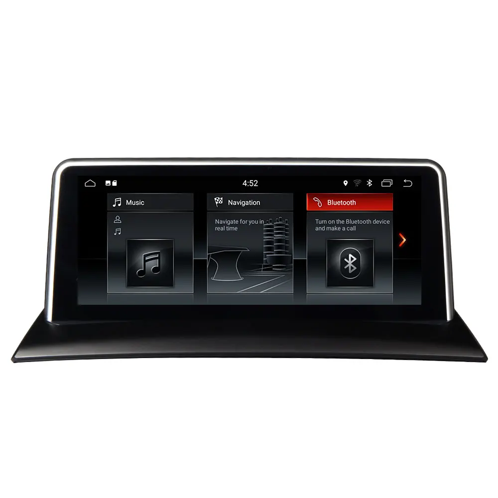 Best 10.25 inch Android 7.1 Car Navigation Player car DVD Smart system For BMW X3 E83 (2004-2009) with iDrive Car Audio Car GPS 1 Best 10.25 inch Android 7.1 Car Navigation Player car DVD Smart system For BMW X3 E83 (2004-2009) with iDrive Car Audio Car GPS 1