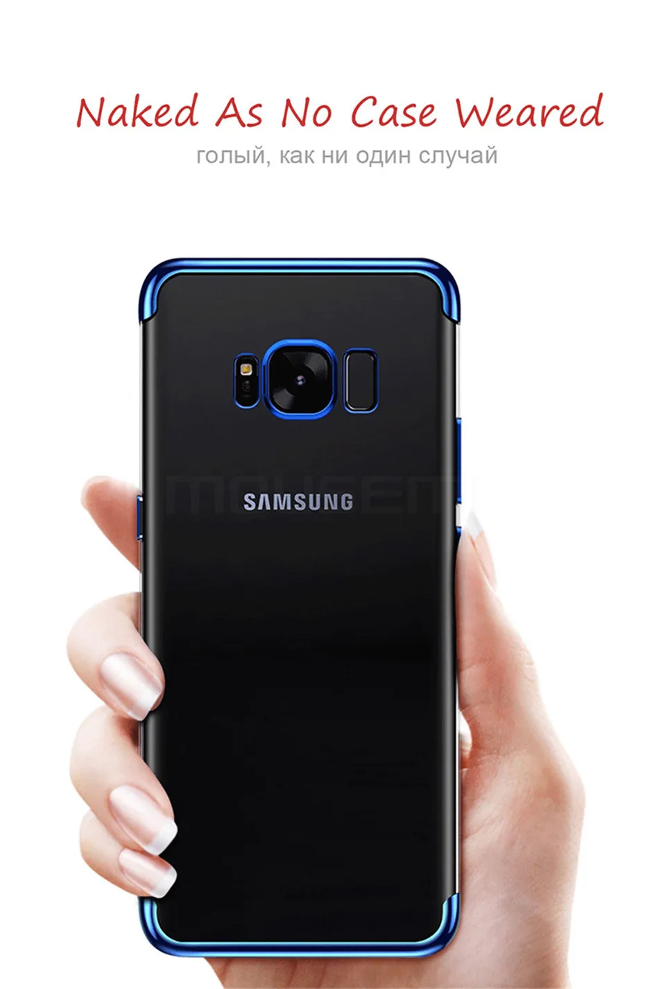 MOUSEMI For Samsung J3 J5 J7 Pro 2017 J2 Prime Soft Silicone TPU Transparent Cases For Samsung Galaxy J5 2017 Case J4 J6 J8 2018 (7)