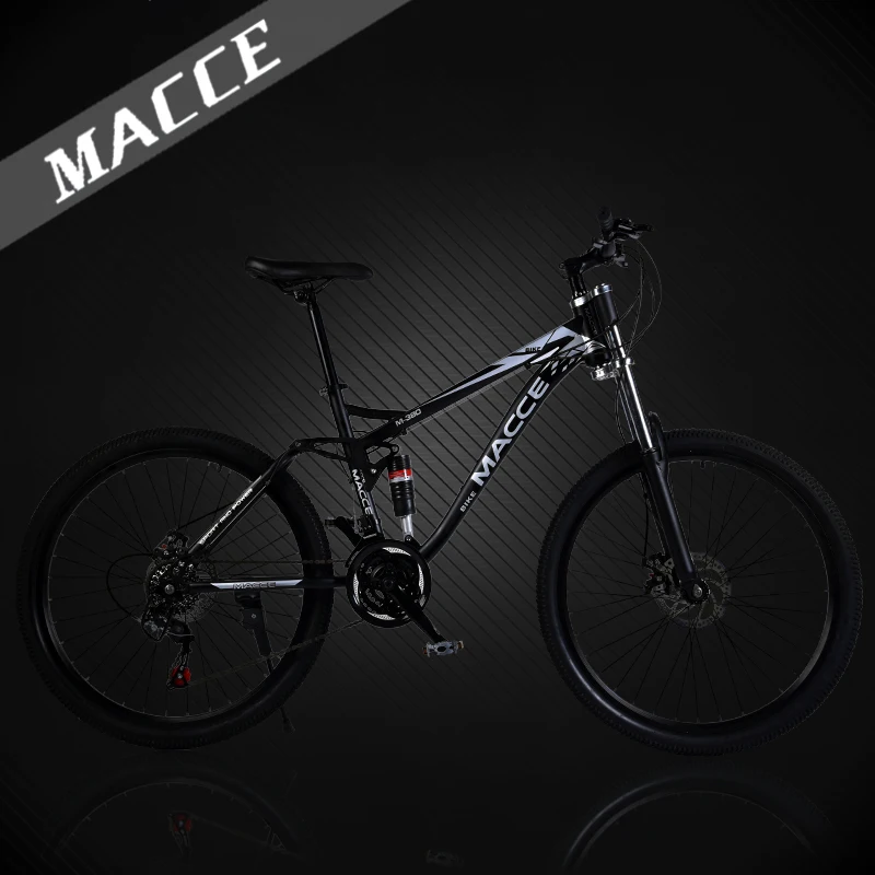 soft tail mountain bike for sale