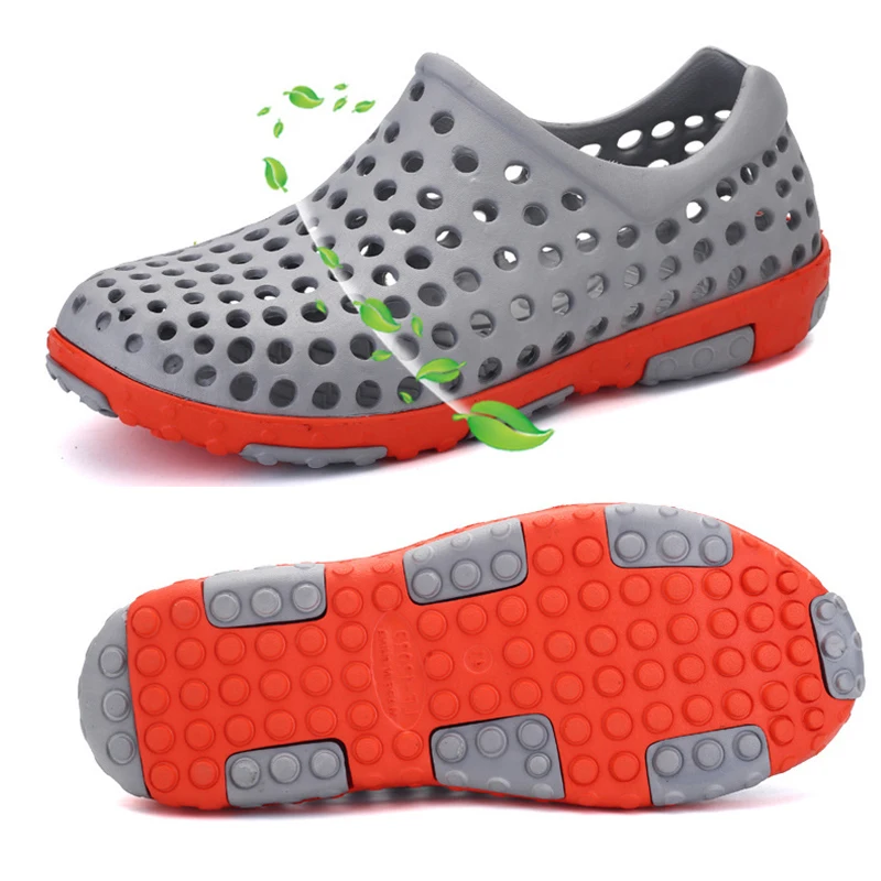 الصيف أحذية الرجال أحذية ماء صنادل شاطئ تنفس رياضية الرجال المنبع أكوا أحذية البحر النعال جوارب الغوص تنيس Masculino الصيف أحذية الرجال أحذية ماء صنادل شاطئ تنفس رياضية الرجال المنبع أكوا أحذية البحر النعال جوارب الغوص تنيس Masculino