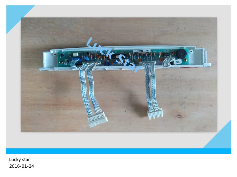 95% new for Haier refrigerator computer board circuit board 0064000876 driver board good working 95% new for Haier refrigerator computer board circuit board 0064000876 driver board good working