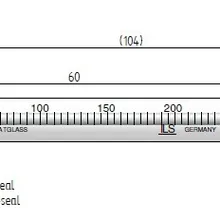Для ABI 3100 генный анализатор с заменой шприца 250ul 5 мл