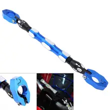 22 мм 7/" CNC мотоциклетная усиленная ручка баланса, усиленная перекладина, рукоятка для мотокросса, балансировочная балка, руль