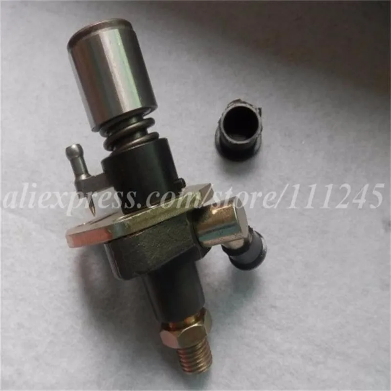 FUEL INJECTION PUMP YANMAR L100 186F 5