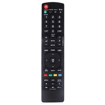 

Replacement Remote TV Control for LG 22LD320H 22LD350 22LE5310 32LD350 32LD460