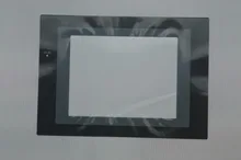 New Touch panel screen for Omron NS5-SQ10B-V2 with Front overlay Repair,FAST SHIPPING