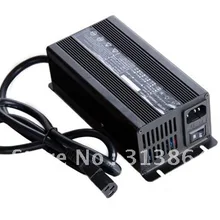 16S 58,4 V 5A/6A(Ампер) LiFePO4 зарядное устройство