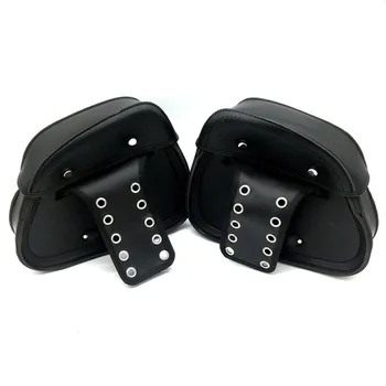 

Solid And Practical Electric Motorcycle Cover Side Box Side Box Knight Bag Kit Bag Waterproof Saddle Bag