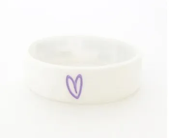

Most popular debossed wristbands SW-11
