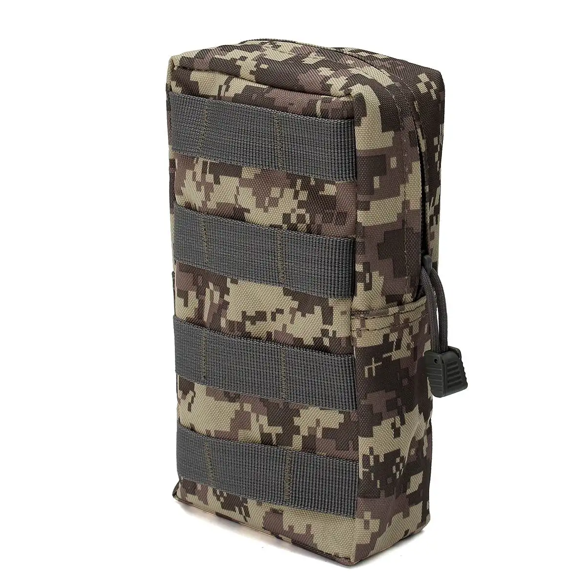 

Nylon Tactical Molle Waist Bag Man Waterproof Medical First Aid Outdoor Bags Utility Emergency Storage Pouch Bag Emergency Kits