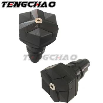 

For DUCATI 1198 848 1200S M1100 821 796 696 Falling Protection Frame Slider Fairing Guard Crash Pad Protector