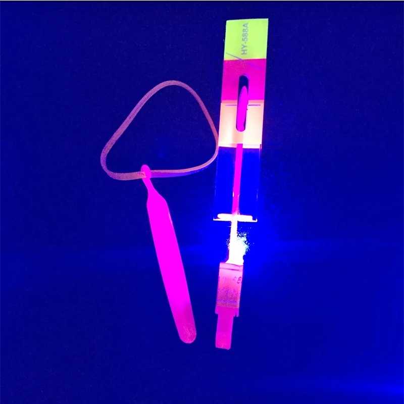 

glow party suplies Gift For Kids LED Light Up Flashing Dragonfly Glow For Party Toys Hot Sale Gift For Kid 100pcs/lot