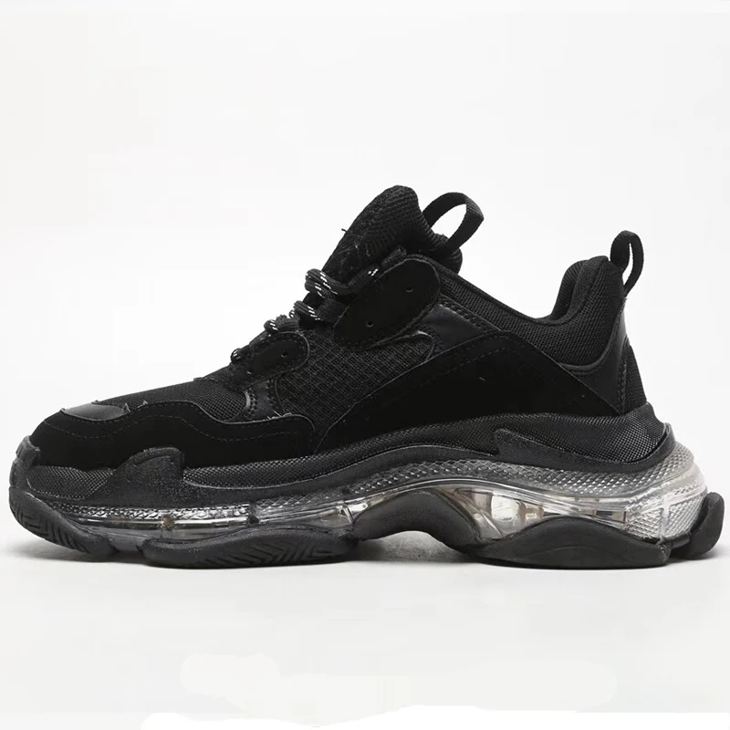 

Crystal Sole Luxury Brand Women Men Sneakers Casual Fashion Sport Shoes For Male Summer Breathable Mesh Ladies Running Shoes