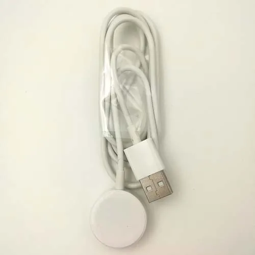 USB зарядное устройство для 42 мм IWO 2 3 5 6 8 8 PLUS 9 10 11 смарт-часов(не для Apple Watch - Цвет: IWO 2 3 5 6