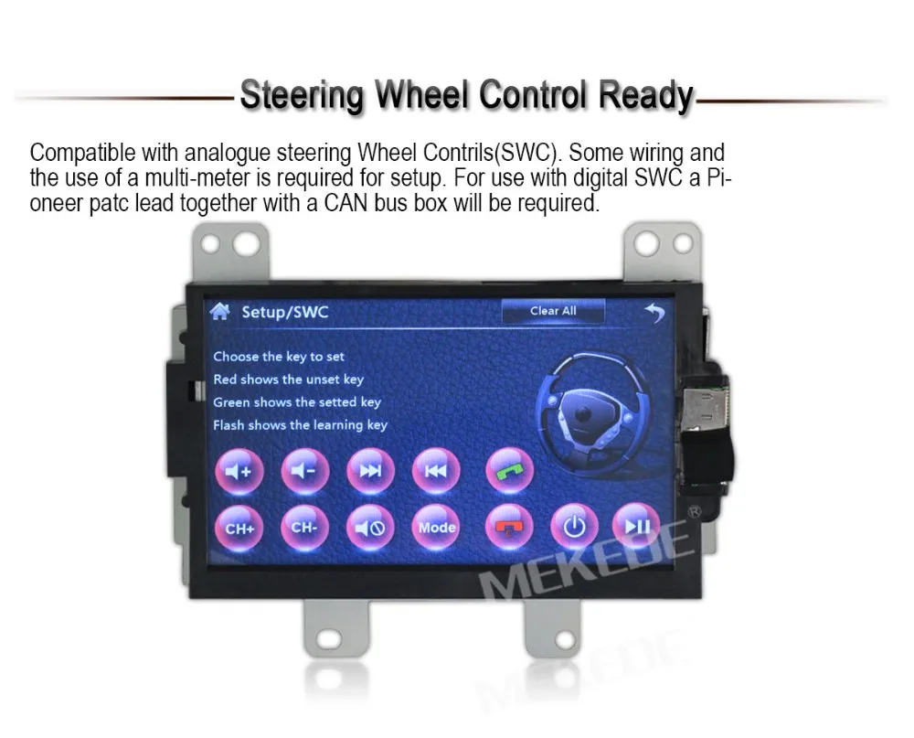 Flash Deal MEKEDE with Russian menu Car radio player for Geely GC5 with  Multi-Media bluetooth 10EQ band GPS navi free 16GB map 17 Flash Deal MEKEDE with Russian menu Car radio player for Geely GC5 with  Multi-Media bluetooth 10EQ band GPS navi free 16GB map 17