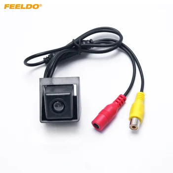 

FEELDO Special Rear View Car Camera For SsangYong Korando 2011~Present Reverse Backup Camera#4774