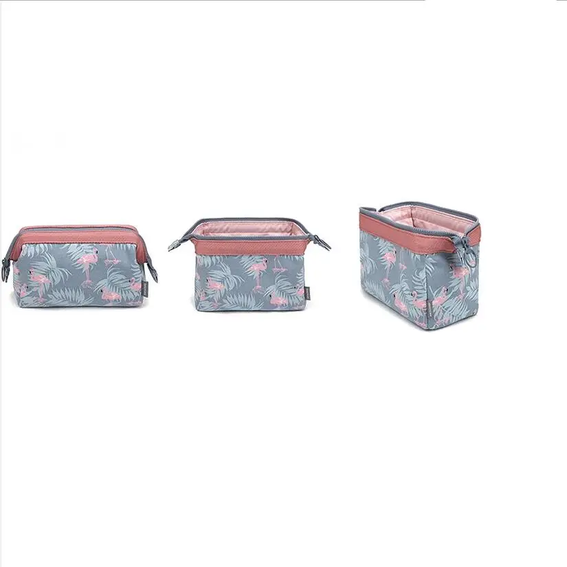 Косметичка косметичка kosmetyczka neceser дорожный органайзер trousse maquillage femme Maleta De