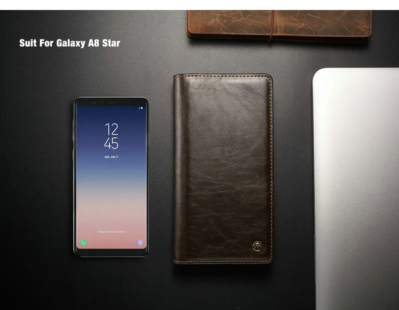 For Galaxy A8 Star