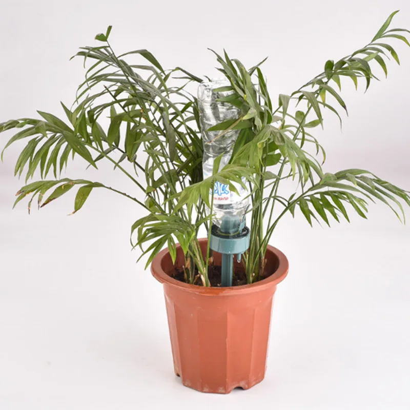New drip Watering Device Automatic Drip irrigation Plant Flower Drip Sprinkler waterer garden tool New drip Watering Device Automatic Drip irrigation Plant Flower Drip Sprinkler waterer garden tool