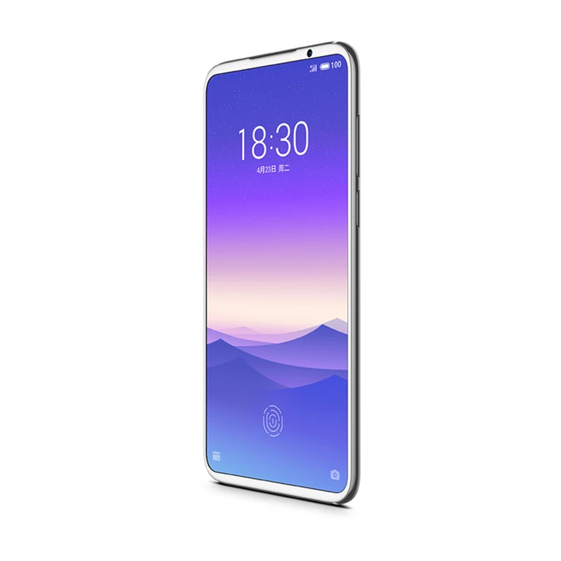 Дополнительная глобальная версия смартфона Meizu 16 s 6 ГБ 128 15 дюйма Snapdragon 855 двойная