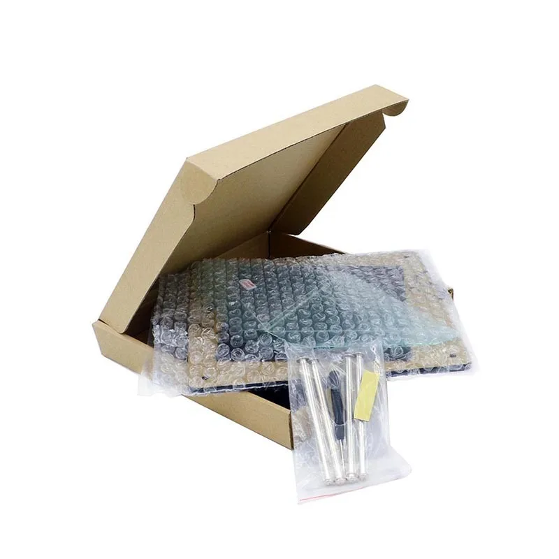 Hologram pyramid Holographic Tablet PC 3D Holographic Projection Pyramid DIY for Max 12 inches Tablet ipad Hatsune MV Projector  (10)