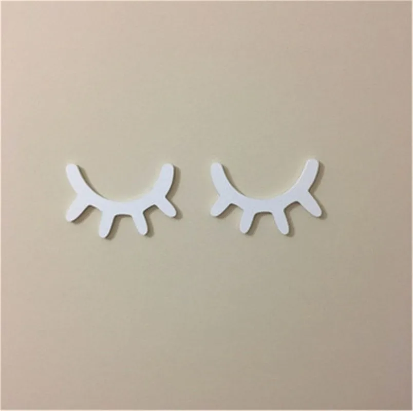 2Pcs-3D-Eyelash-Wooden-Eyelash-Wall-Sticker-For-Nursery-Kids-Room-Selfadhesive-Background-DIY-Home-Decoration.jpg_640x640 (5)
