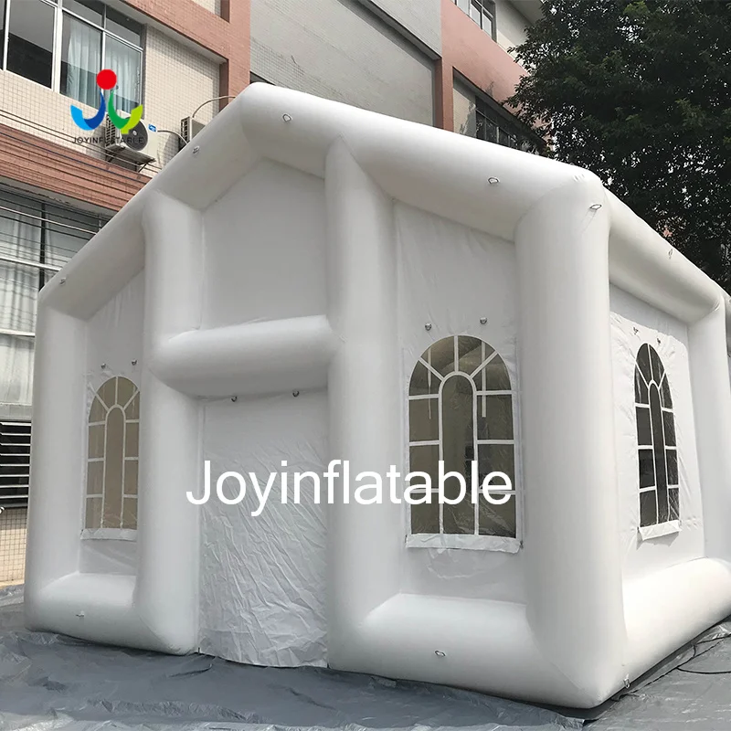 Giant Large Party Event Inflatable Cube Tent 4