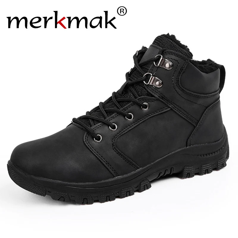 boots for men 2018