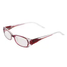 Модные очки для чтения для женщин леди инкрустированные очки со стразами диоптрий+ 1,0+ 1,5+ 2,0+ 2,5+ 3,0+ 3,5+ 4,0