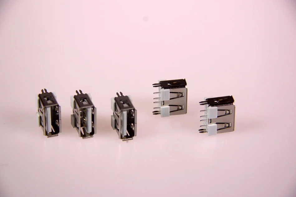 USB2.0 AF 10.0 Connector (6)