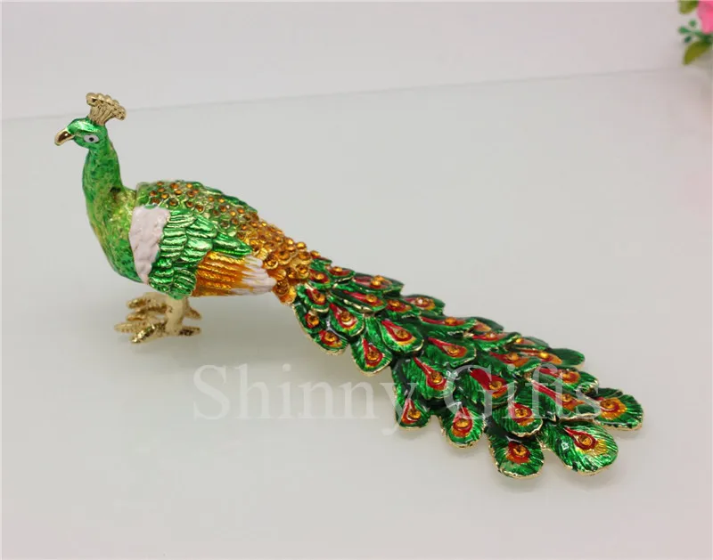 peacock trinket box (15)