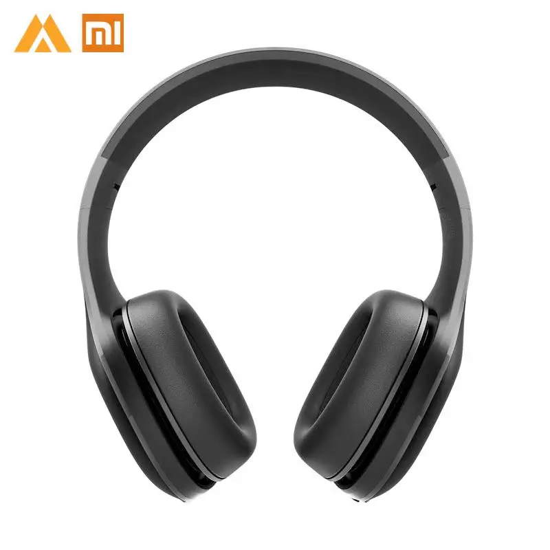 

Original Xiaomi Mi Bluetooth Headphone Xiomi Headset AptX Bass Stereo Headset with Dual Mics Wireless headphones Xioami Earphone