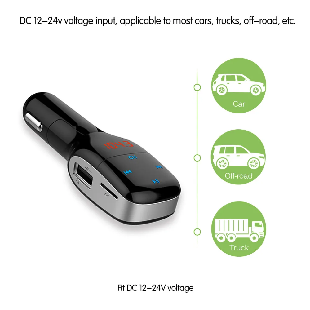 fm transmitter mp3