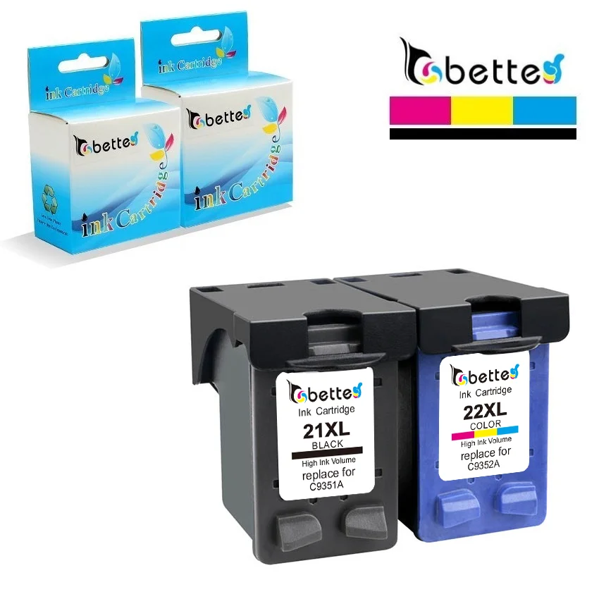 Hp Deskjet F2280 Картриджи Купить