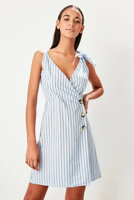 Trendyol-Ecru-Buckle-Detail-Blue-Striped-Dress-TWOSS19BB0235.jpg_640x640.jpg