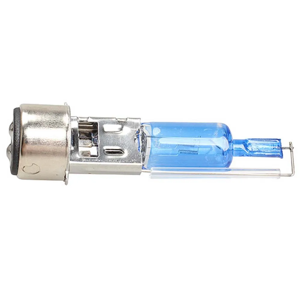 12V 35W 6000K ксенона светильник головной лампы для мотоциклов Замена ксеноновый газ