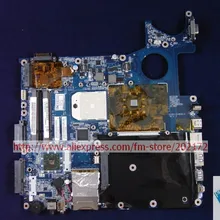 A000037760 материнская плата для ноутбука Toshiba Salitelite A300D P300 DABD3GMB6E0